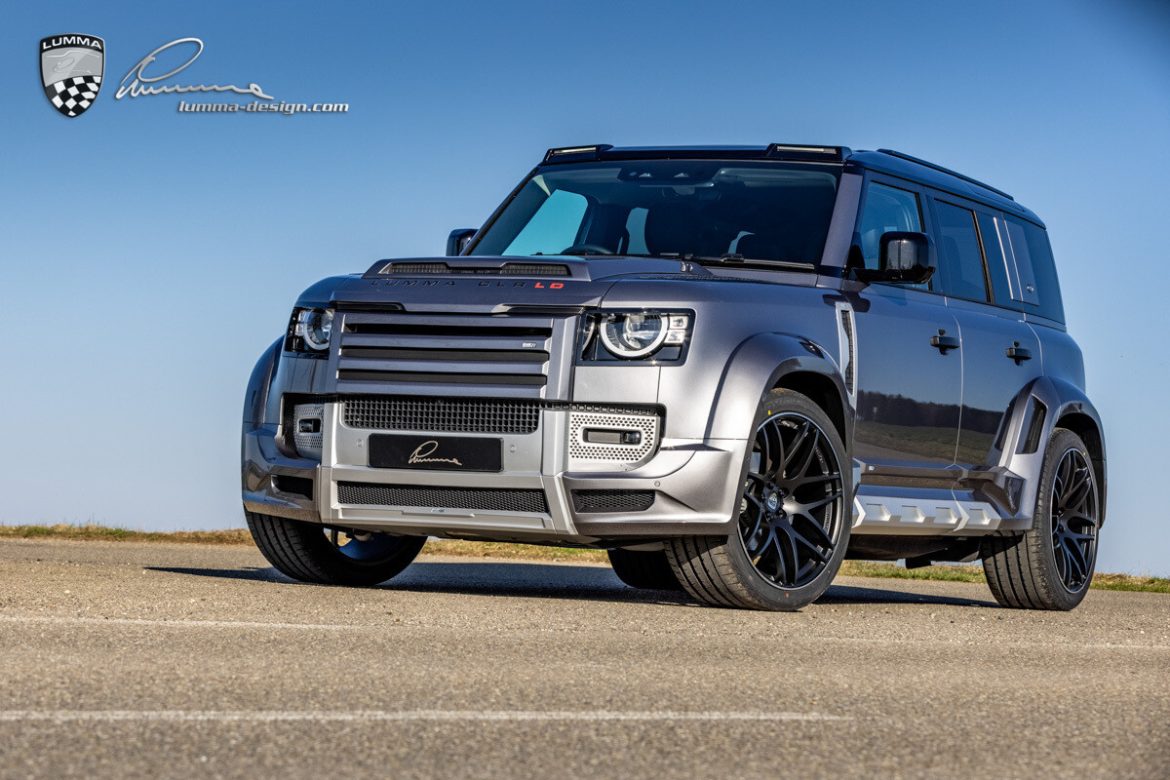 Previously-hobbled Lumma Stealer has returned with lures that are hard to resist