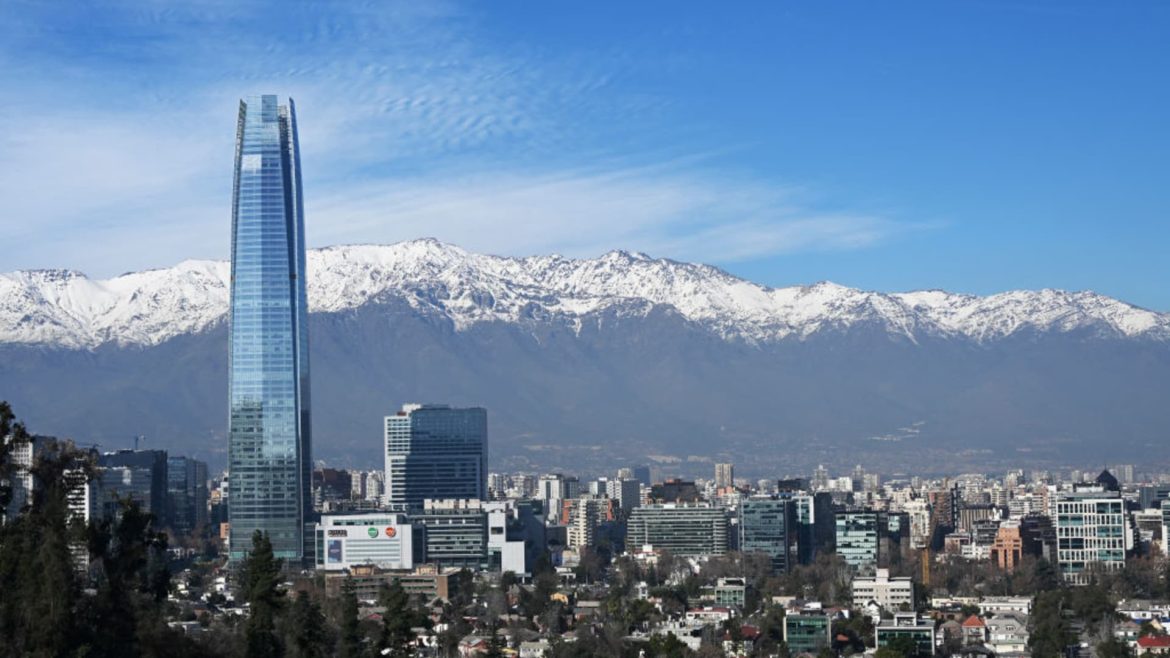 Reasons Chile has become the most recent LATAM nation entangled in the U.S.-China power conflict