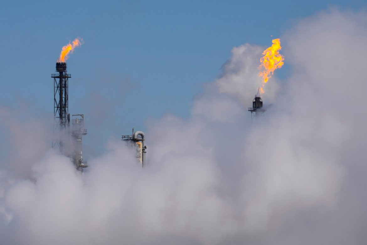 Report finds enforcement of environmental laws at the EPA collapses under Trump