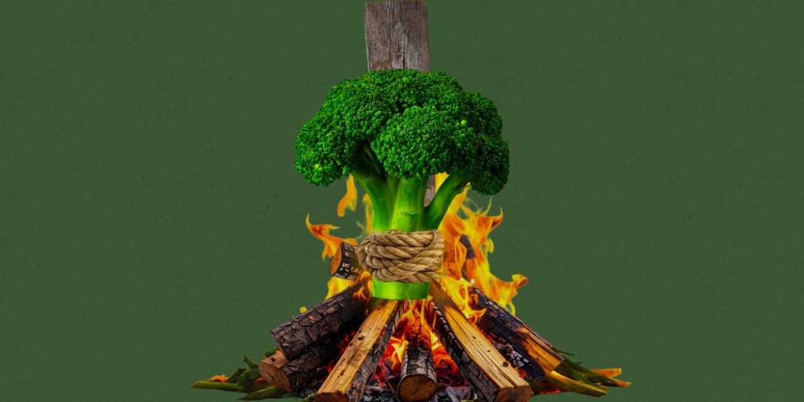 RFK Jr. adheres to a carnivore diet. That doesn’t imply you ought to.