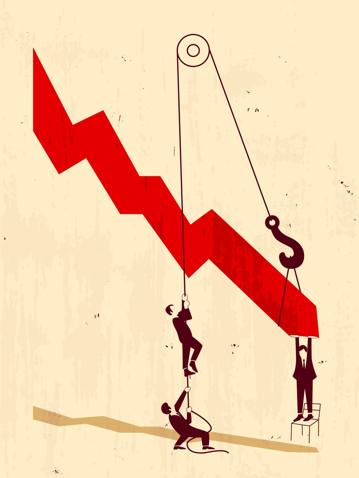 Sweden's Volvo Cars heading towards its worst trading day in history as shares drop more than 19%