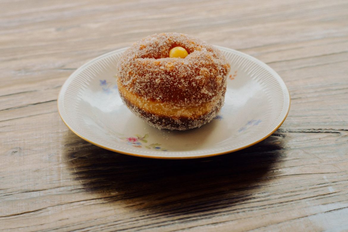 This Philadelphia Bakery Is an homage to Italy