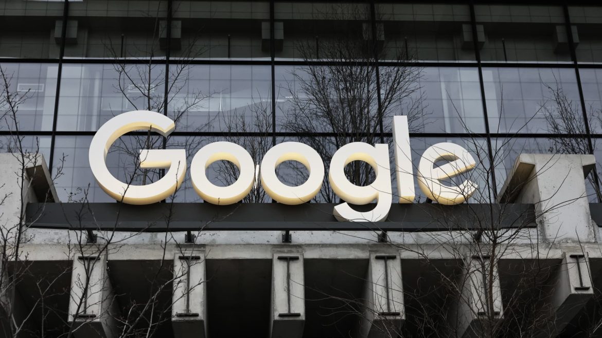 Three engineers from Silicon Valley accused of appropriating Google trade secrets and transmitting information to Iran