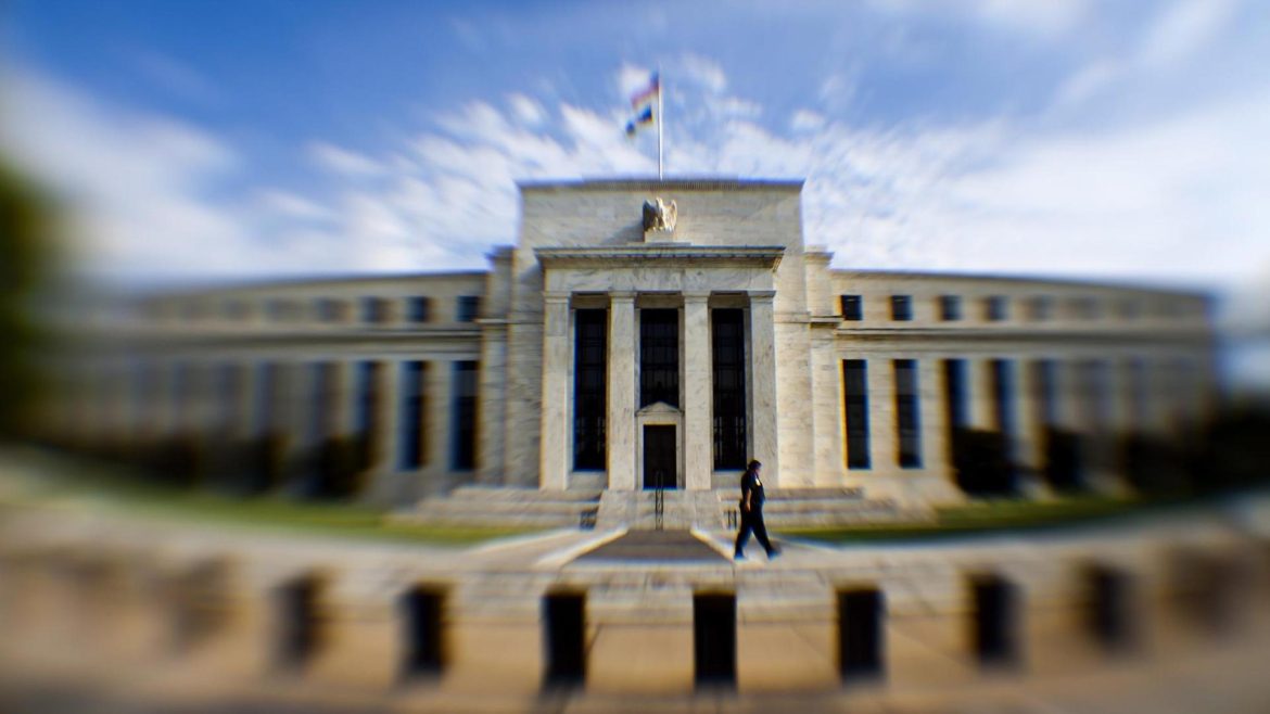 Trump states that the DOJ ought to pursue the investigation into Fed Chair Powell 'to its conclusion.'