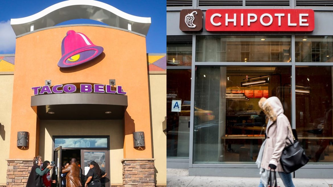 What Amount Would You Spend on Pre-Owned Chipotle Furniture?