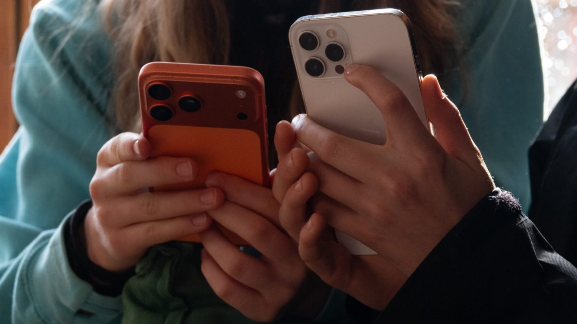 A new tool discovered in the wild can hack millions of iPhones.