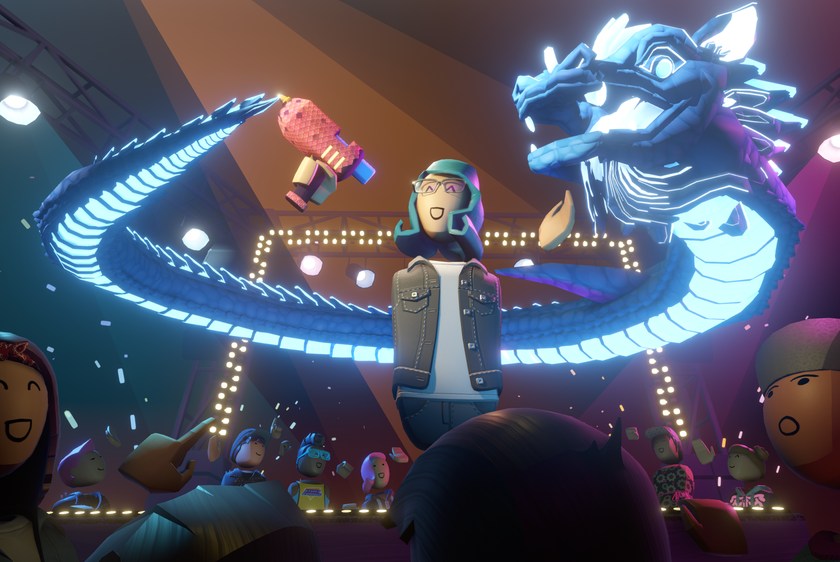 After 150 million users, Roblox rival Rec Room is closing down