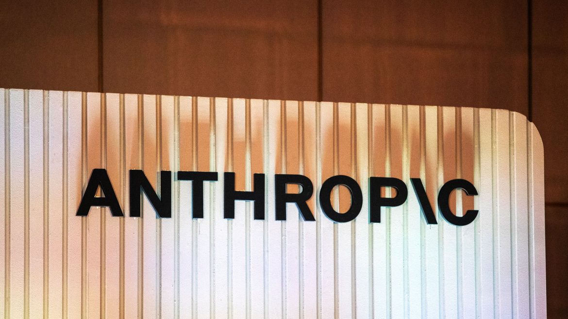 Anthropic's CEO states there's 'no option' other than to contest the Trump administration's classification of supply chain risks in court.