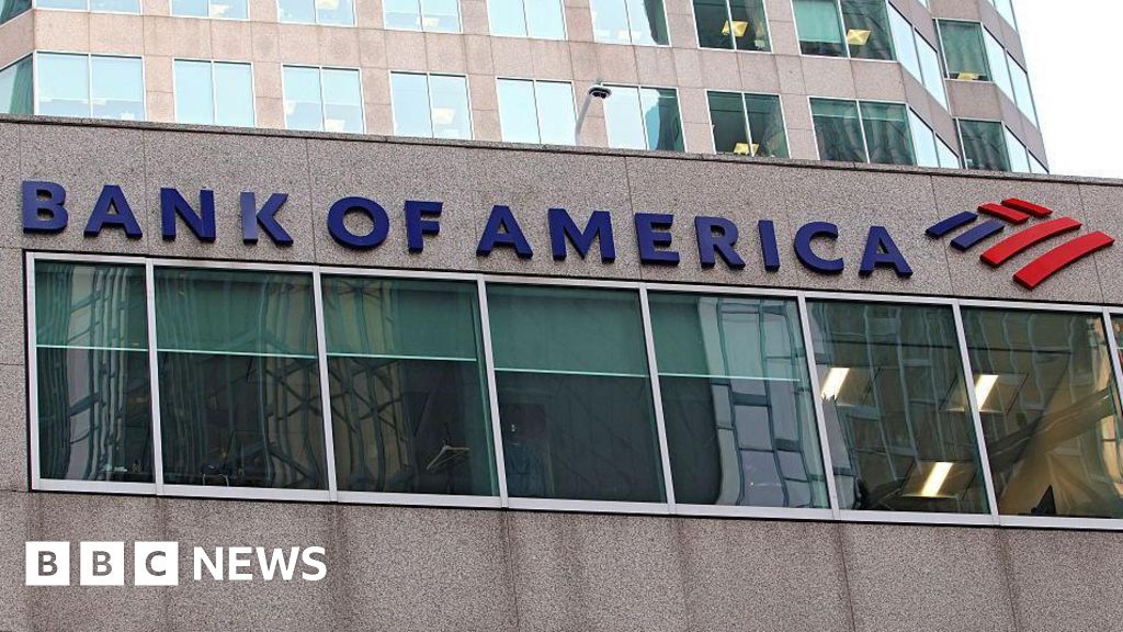 Bank of America to disburse $72.5m regarding Epstein legal case