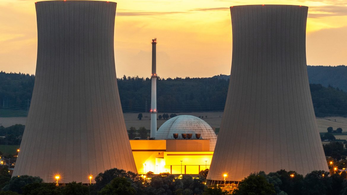 DOGE goes nuclear: How Trump ushered Silicon Valley into America's nuclear power regulator