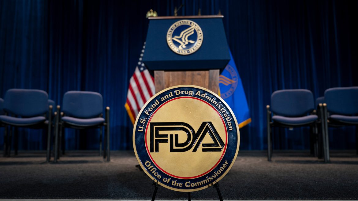 FDA vaccine chief will resign in April following a series of contentious decisions