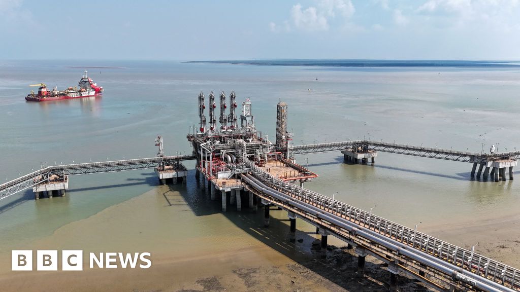 Gas on the line: will the conflict in Iran put pressure on India's piped gas next?