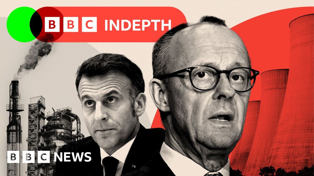 How the conflict in Iran has resulted in Europe confronting yet another energy crisis