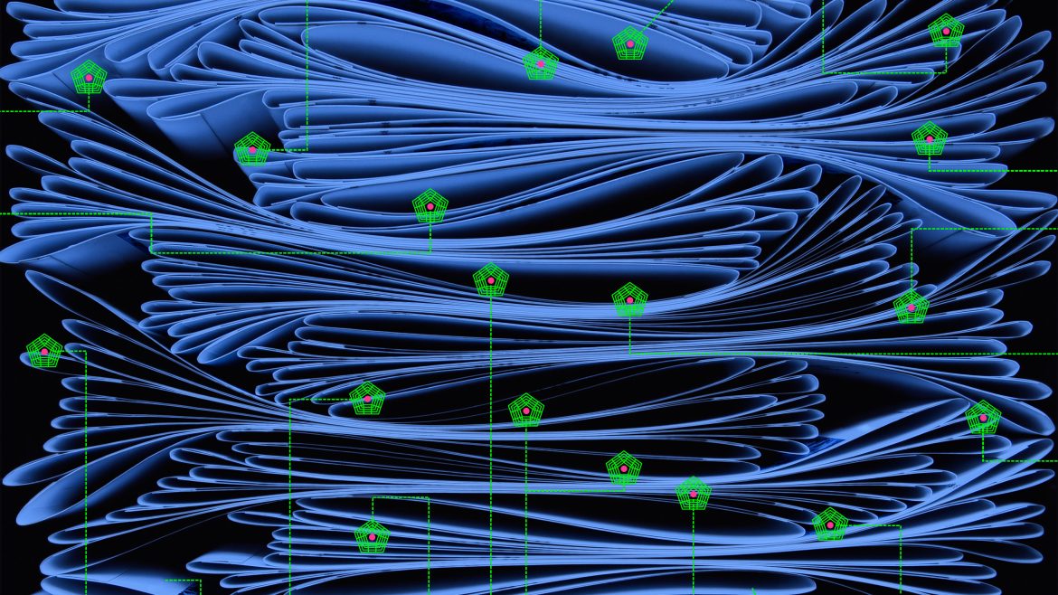 Is the Pentagon permitted to monitor Americans using AI?