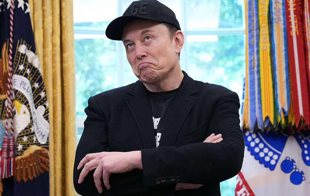 Jury rules Musk must pay damages to Twitter investors over his tweets