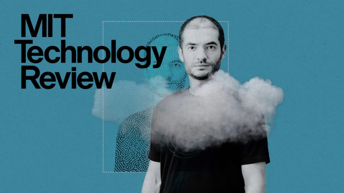 MIT Technology Review Insiders Group