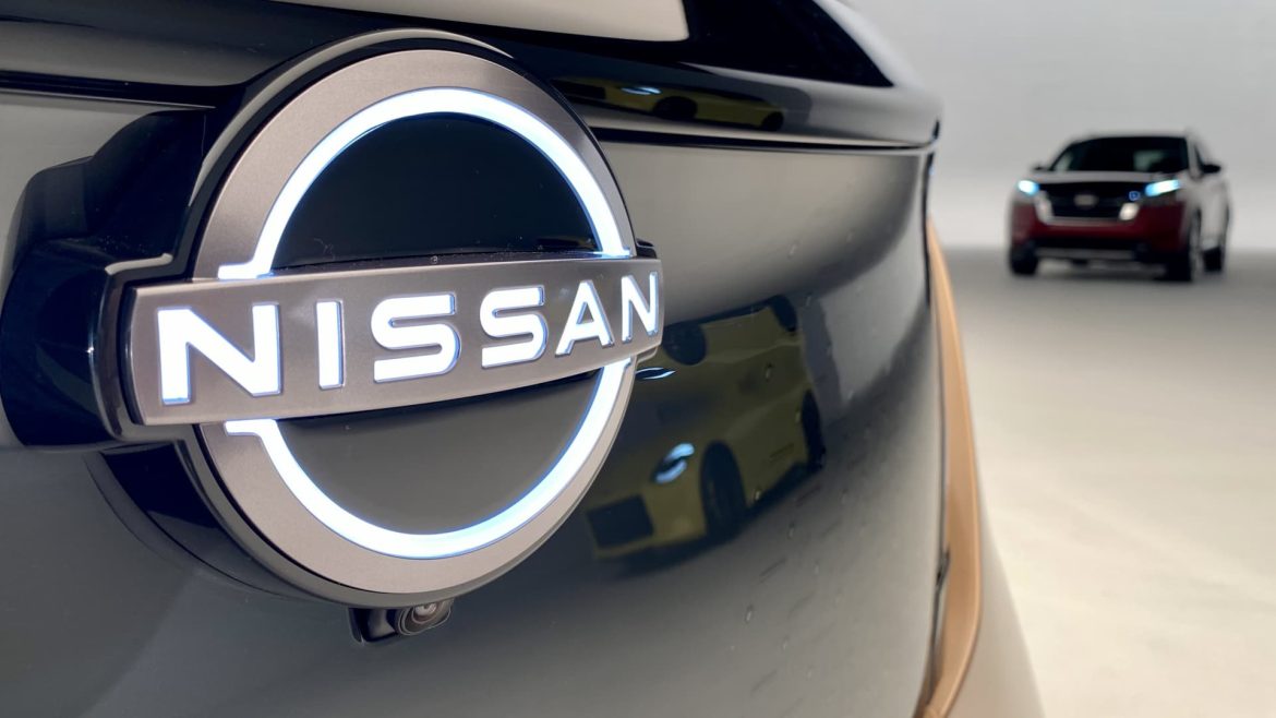 Nissan's latest hybrid is a first for the U.S., combining electric vehicle operation with a gasoline engine.