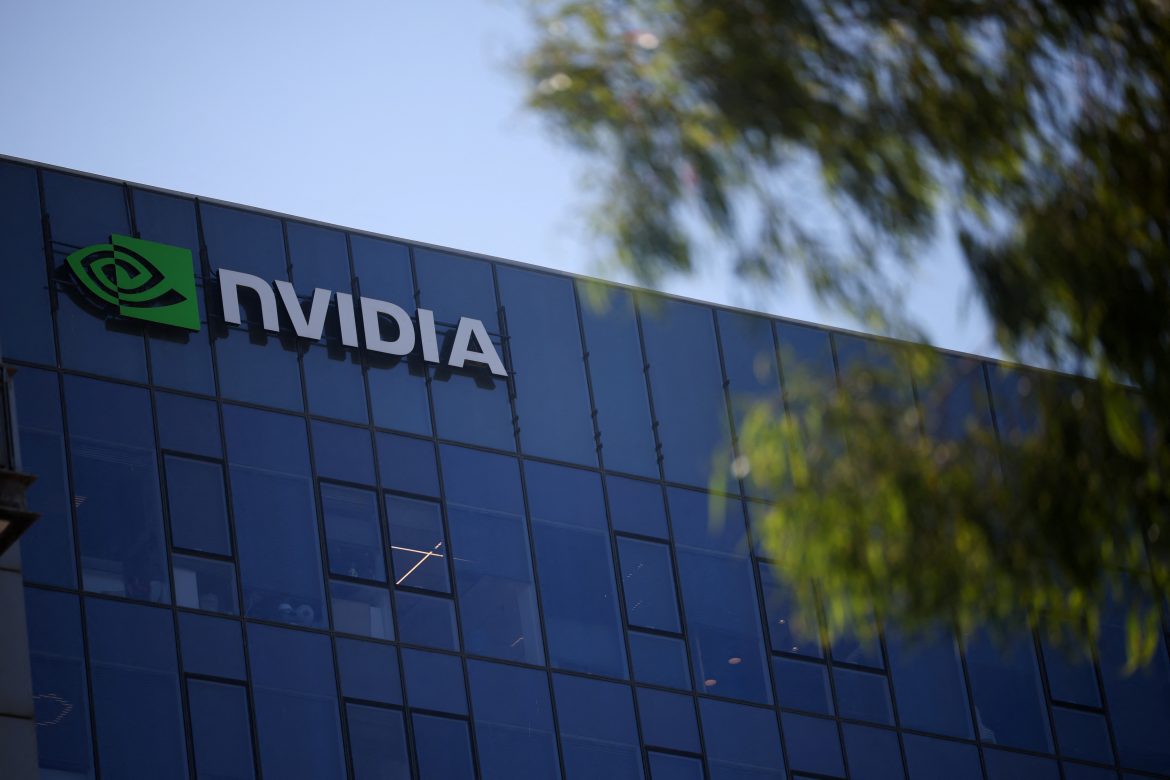 Nvidia supports AI data center company Nscale as it reaches a valuation of $14.6 billion
