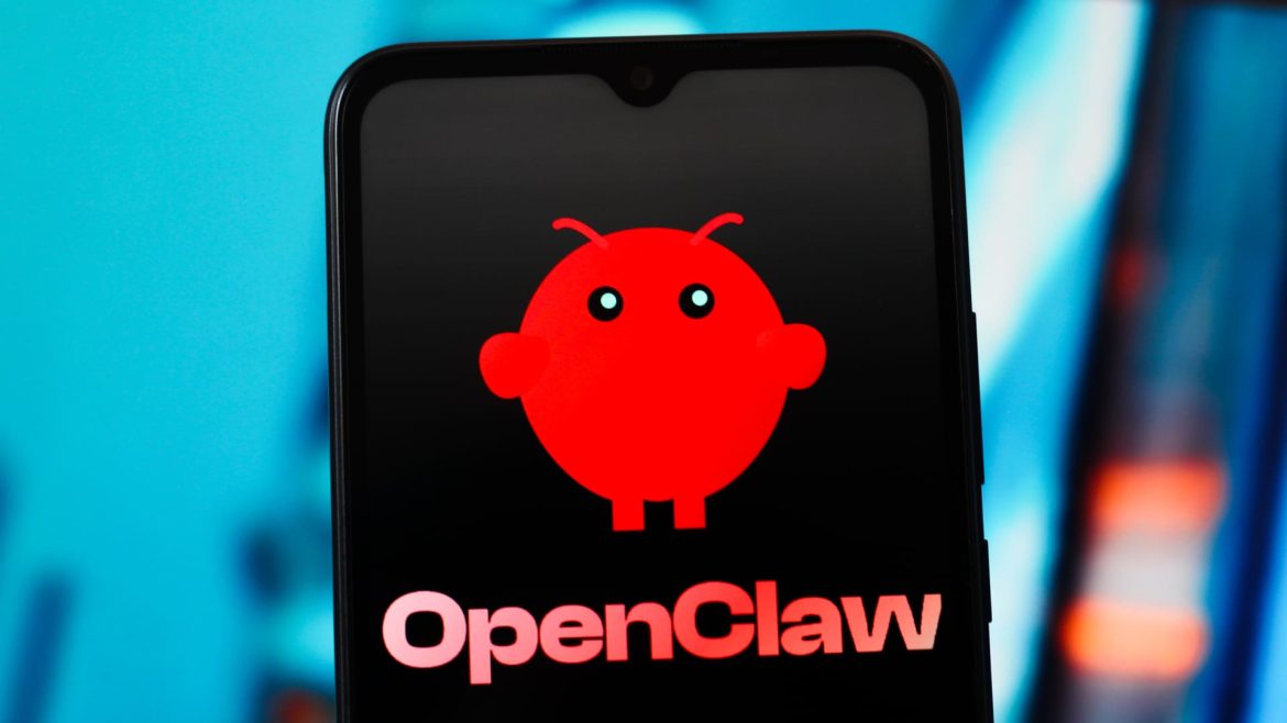 Nvidia's CEO Jensen Huang states that OpenClaw is 'certainly the upcoming ChatGPT'