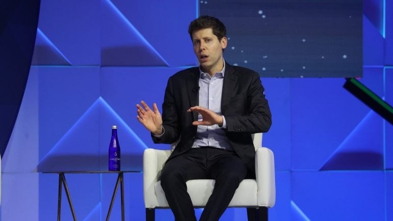 OpenAI's Altman acknowledges that the defense agreement 'appeared opportunistic and poorly executed' in light of criticism.