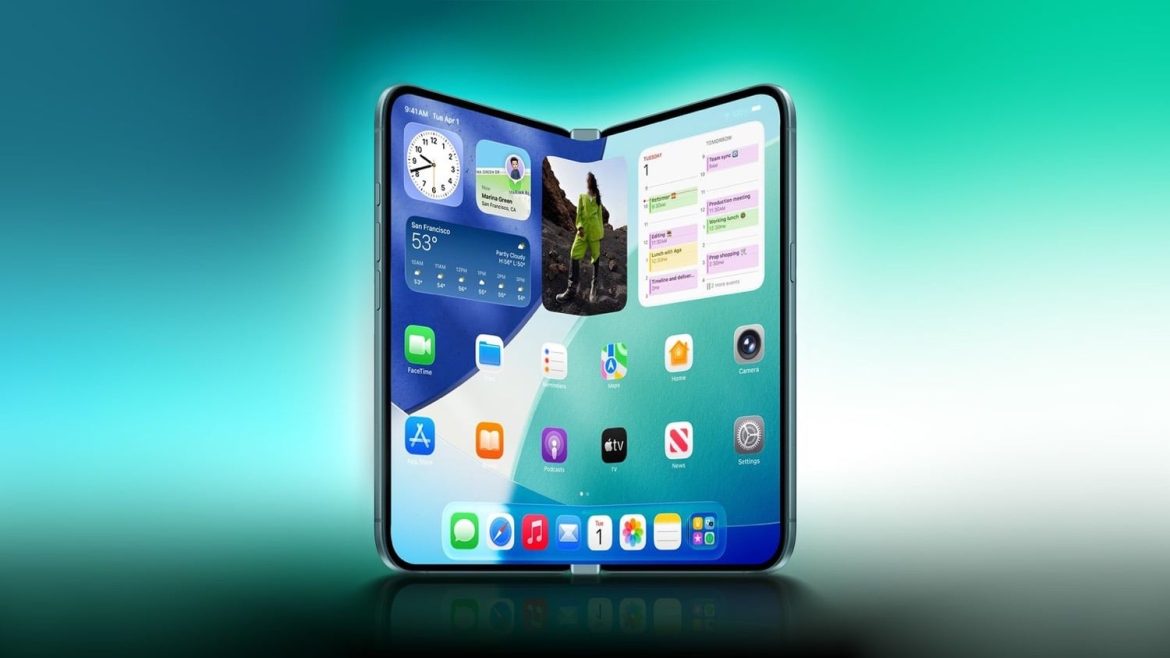 Oppo's latest foldable isn't entirely free of creases, but it's remarkably near.