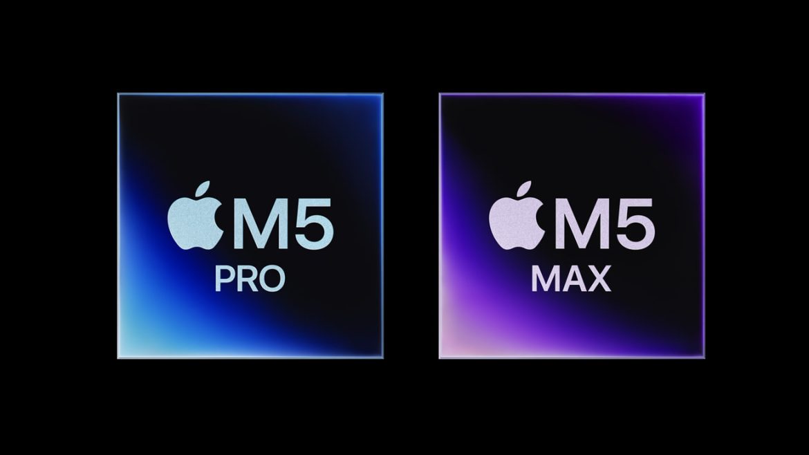 Putting Apple's 2026 16-inch MacBook Pro, M5 Max, and its new "performance" cores through their paces