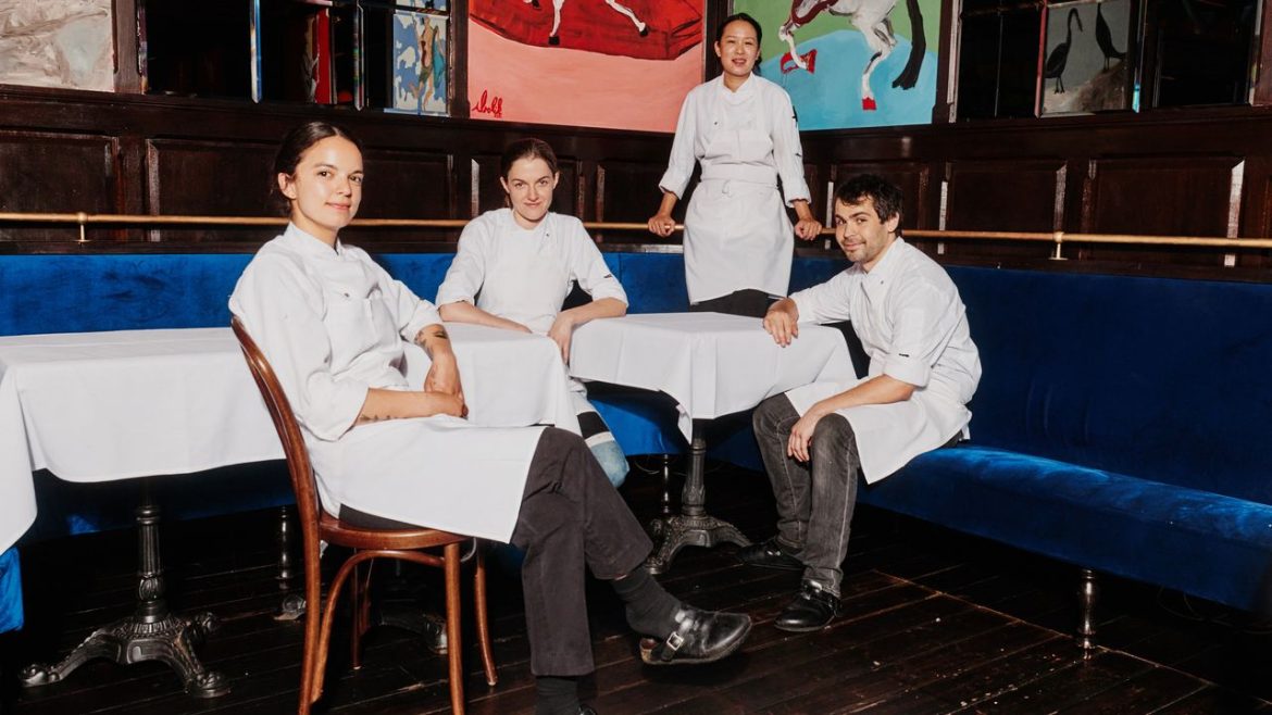 Recall the Cat Murder Accusations from that Los Angeles Eatery?