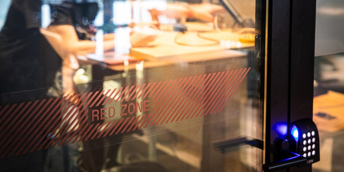 Safeguarding digital properties from upcomingÂ dangers