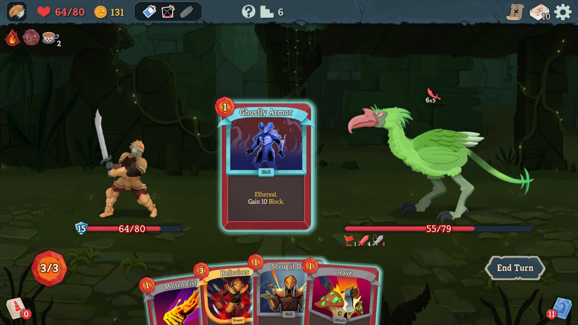 Slay the Spire 2 feels a little too familiar for its own good.