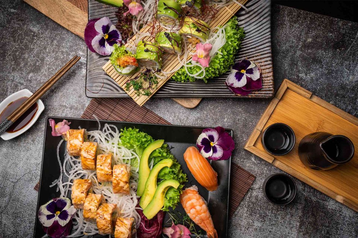 Some of the Finest Bread in London Can Be Discovered at This Hotel Eatery