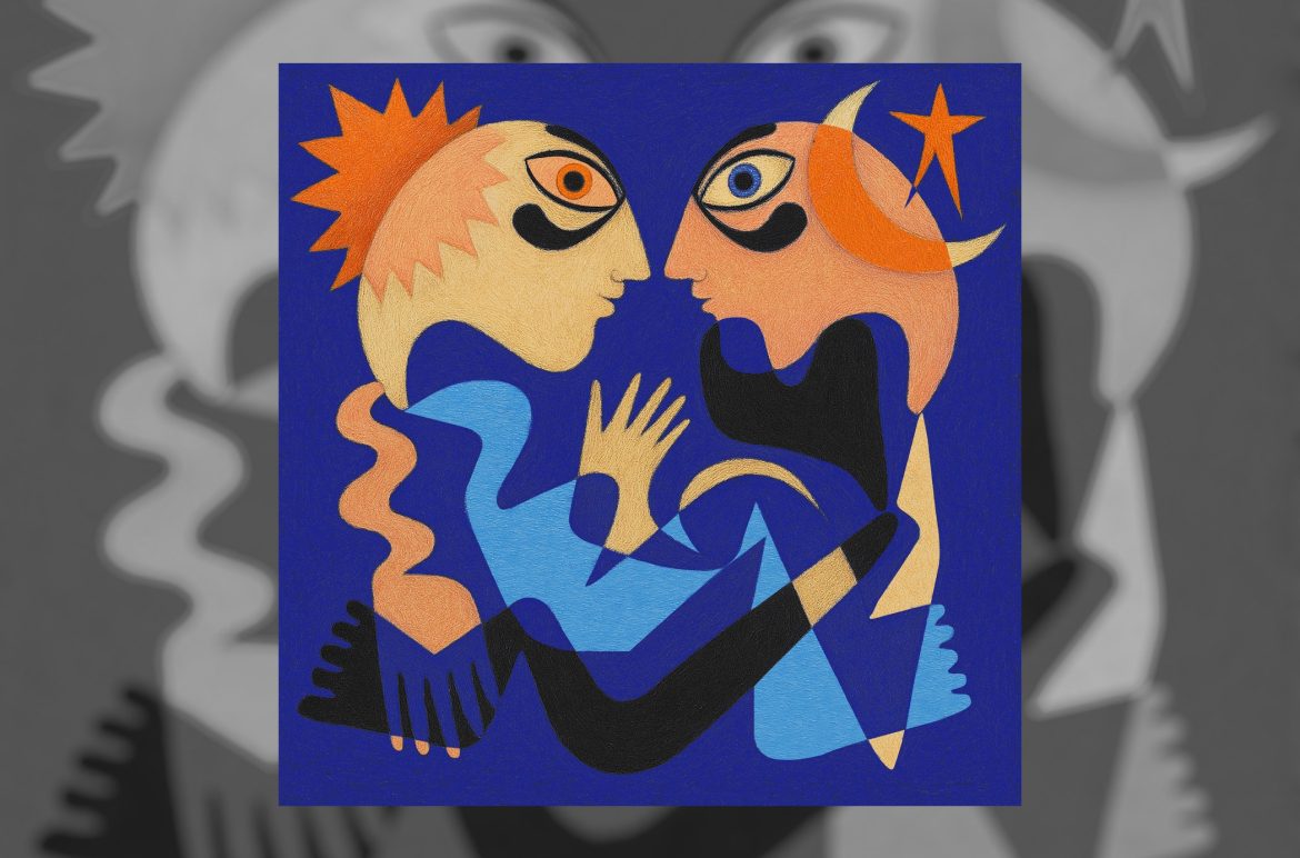 Sotomayor's Wabi Sabi is the most enjoyable album of 2026