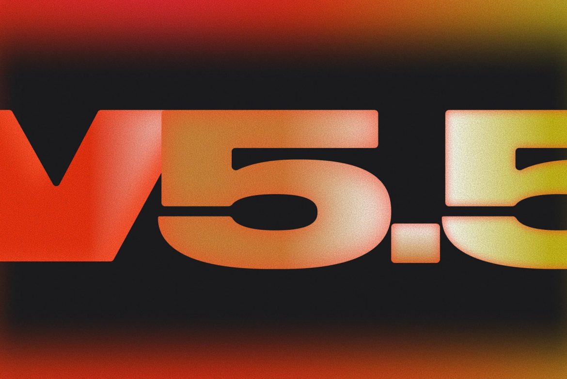 Suno embraces personalization with v5.5