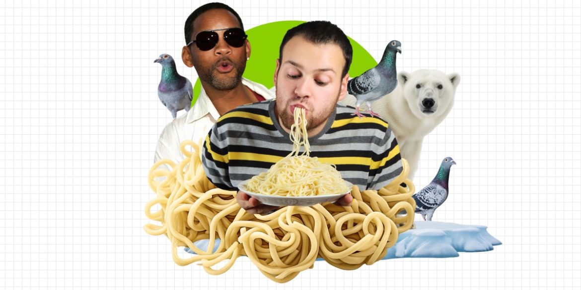 The AI Hype Index: AI engages in battle