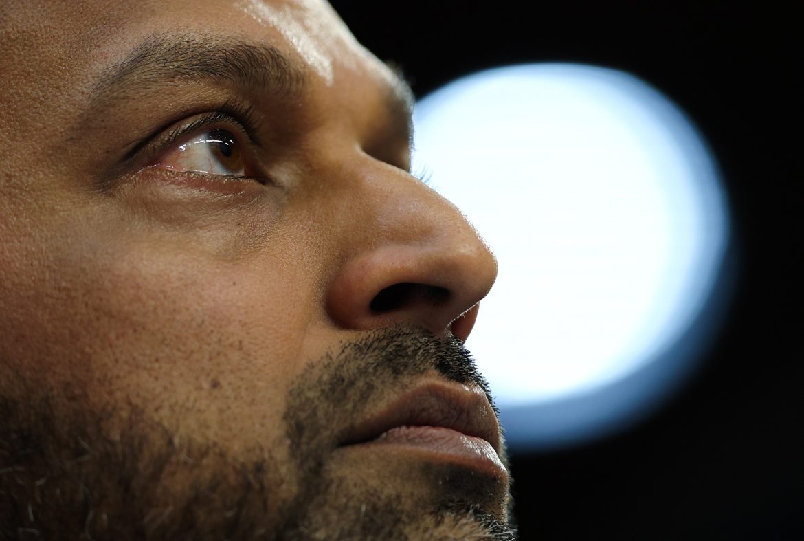 The FBI is purchasing the location data of Americans.