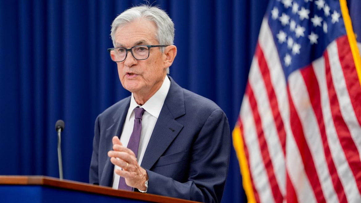 The Federal Reserve announces its most recent interest rate decision on Wednesday. Here’s what to anticipate