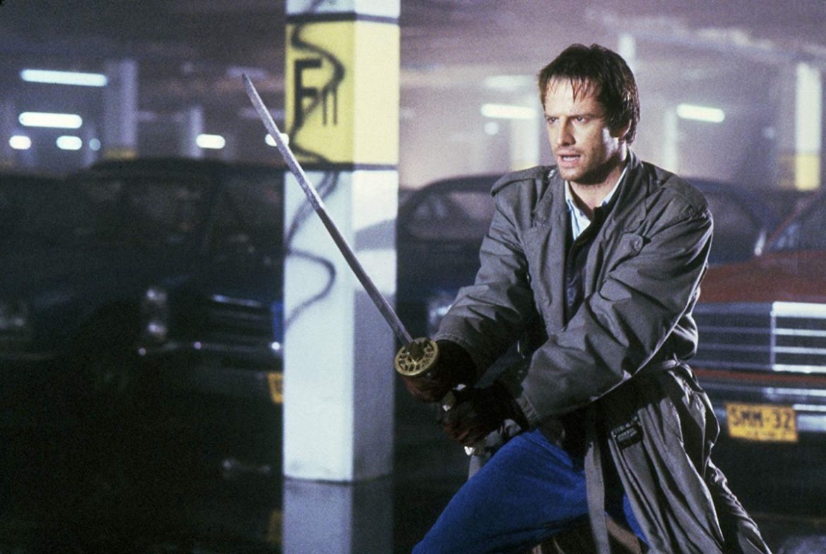 There can (still) be only one: Highlander turns 40