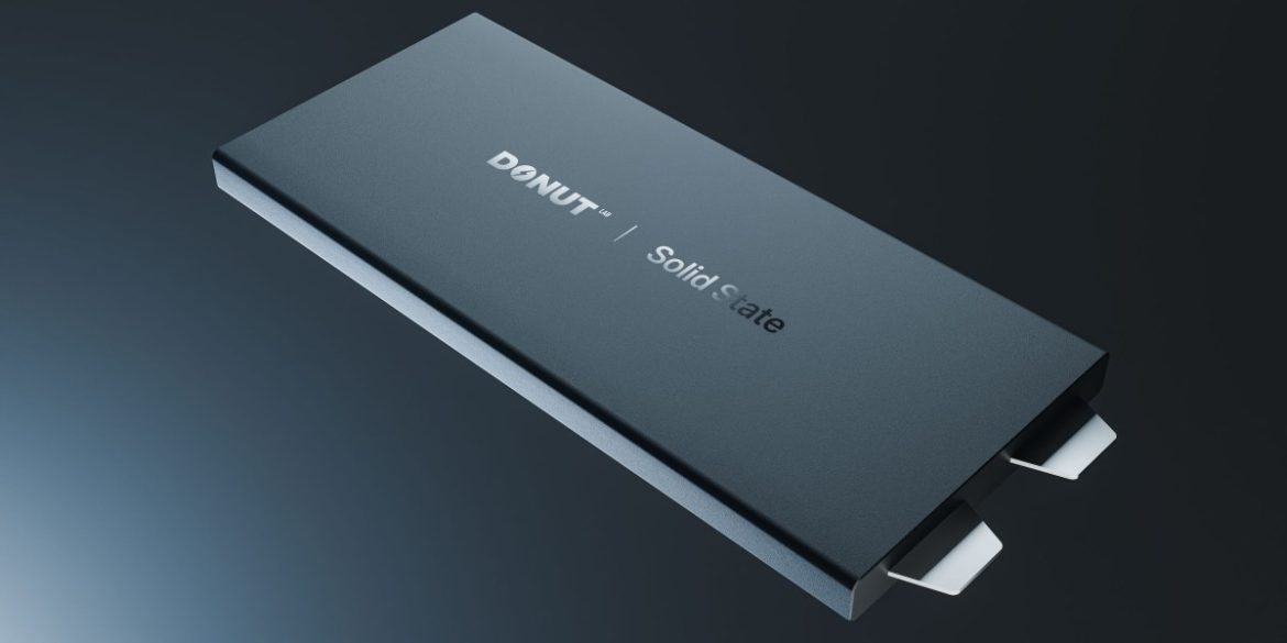 This firm asserts a significant advancement in battery technology. They must now demonstrate its validity.