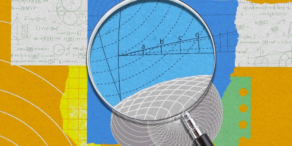 This startup aims to transform the way mathematicians approach mathematics.