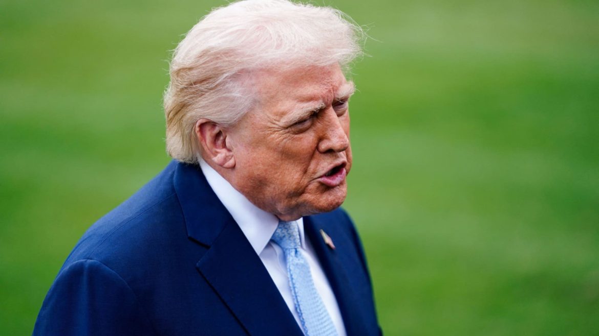 Trump warns of sending ICE agents to airports if the DHS shutdown continues, while Elon Musk proposes to pay TSA agents' salaries.