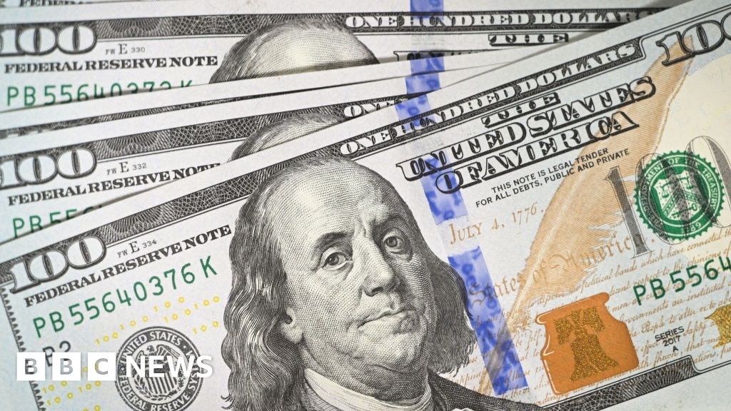 Trump's autograph will be featured on US dollars, marking a first for a sitting president.