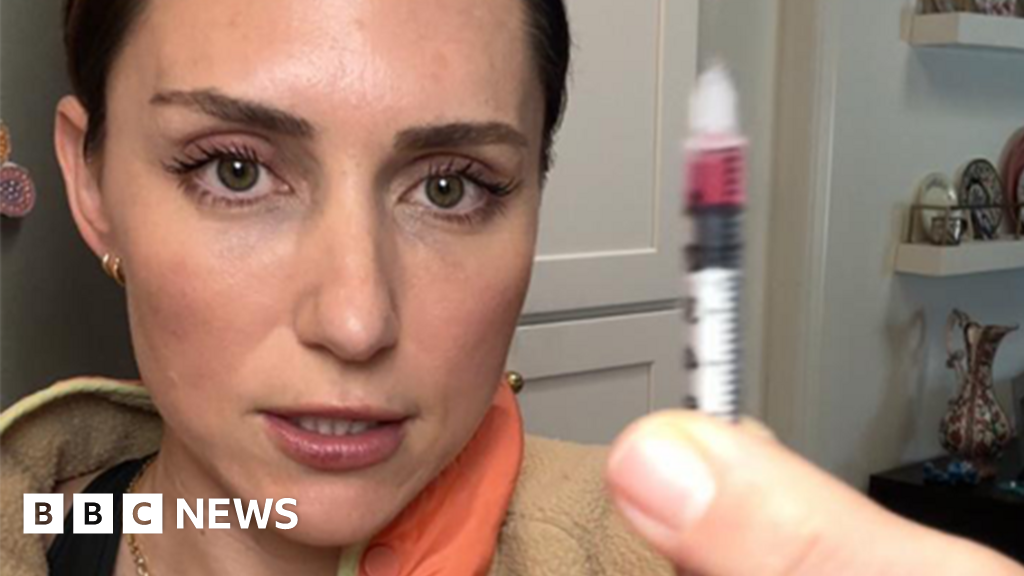 Wellness peptide phenomenon: Why individuals are administering substances 'not meant for human use'