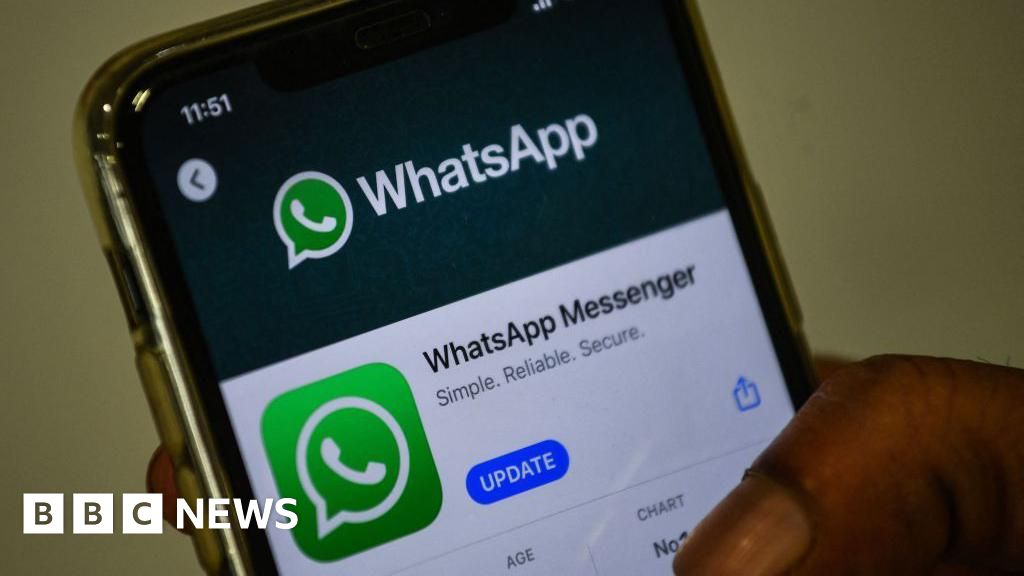 What are the reasons behind a legal challenge to WhatsApp's privacy policy in India?