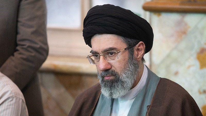 Who is Mojtaba Khamenei, the newly appointed supreme leader of Iran?