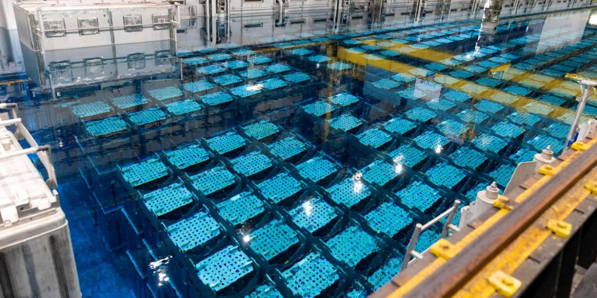 Why the globe doesn’t recycle a greater amount of nuclear waste