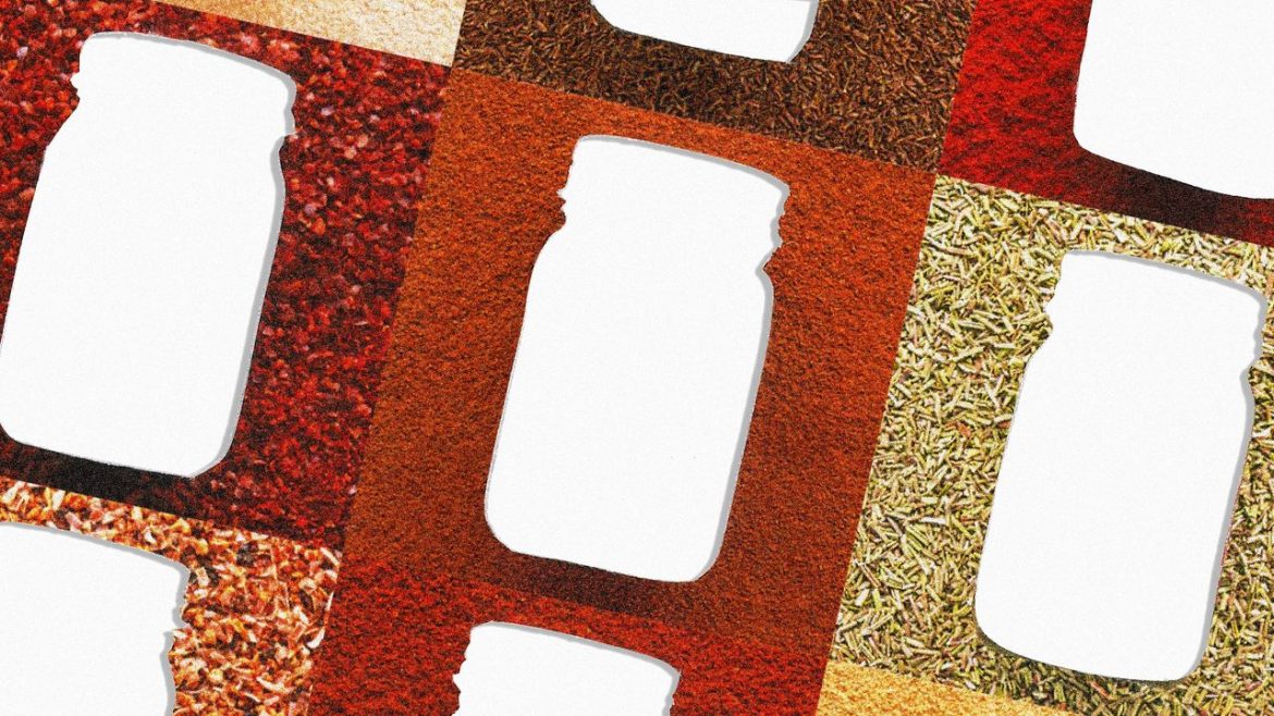 Why the Spice Company Burlap & Barrel Is Taking Legal Action Against the President