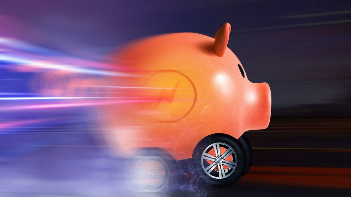 $25,000 will get you plenty of used EVs: Here are some choices