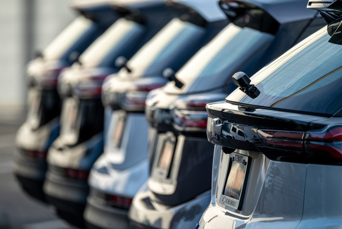 A surge of pre-owned EVs might lower costs.