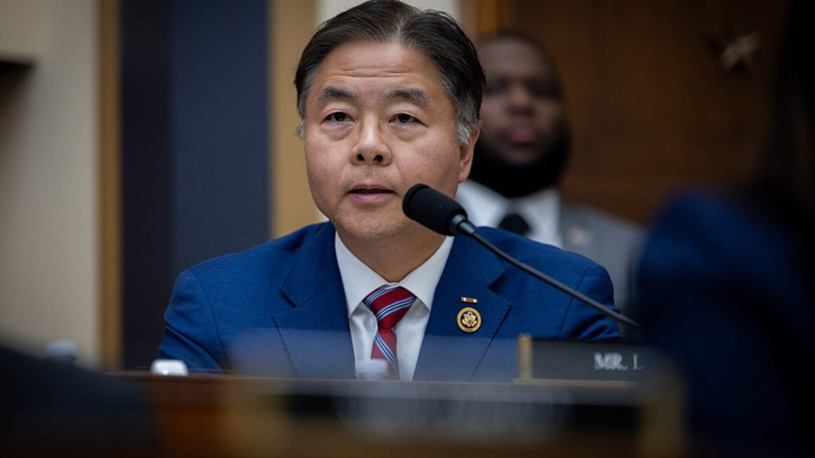 AI legislation would target the spread of deepfakes and safeguard whistleblowers.