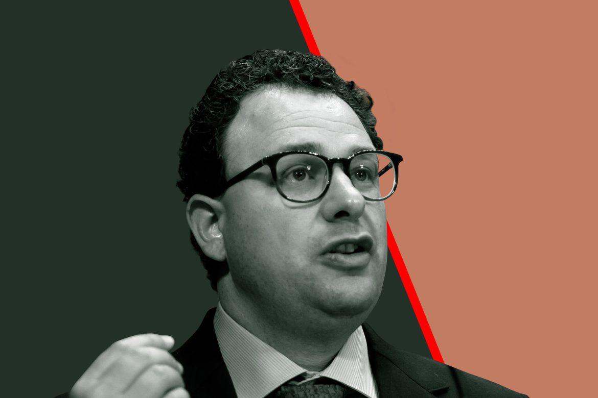 Anthropic's updated cybersecurity framework might help restore its standing with the government.