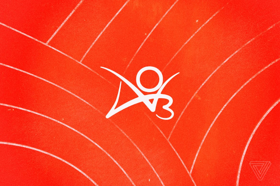 AO3 has finally exited beta after 17 years